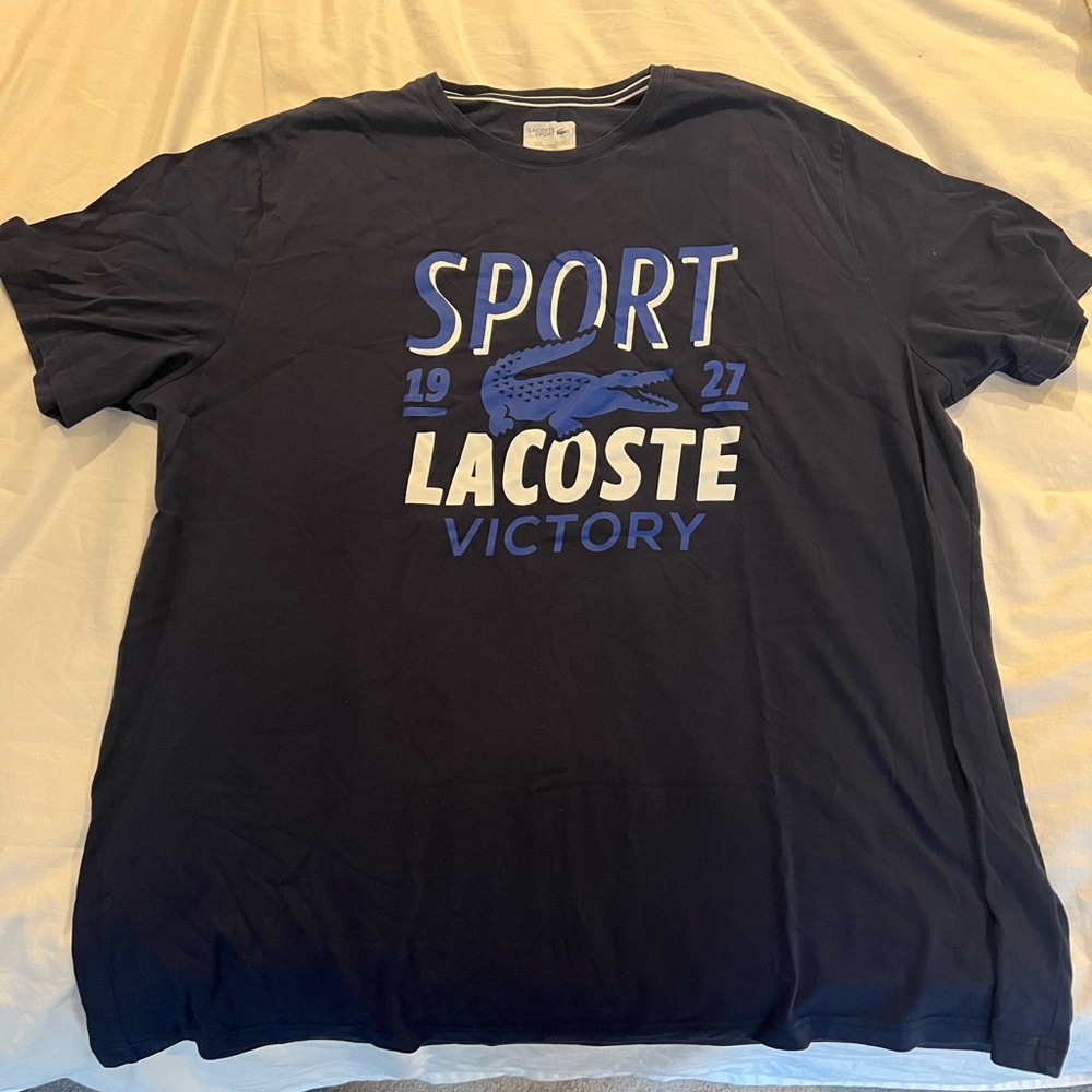 Lacoste Sport Shirt